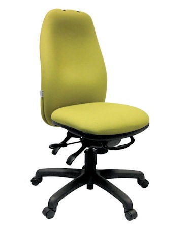 adapt 630 ergonomic chair