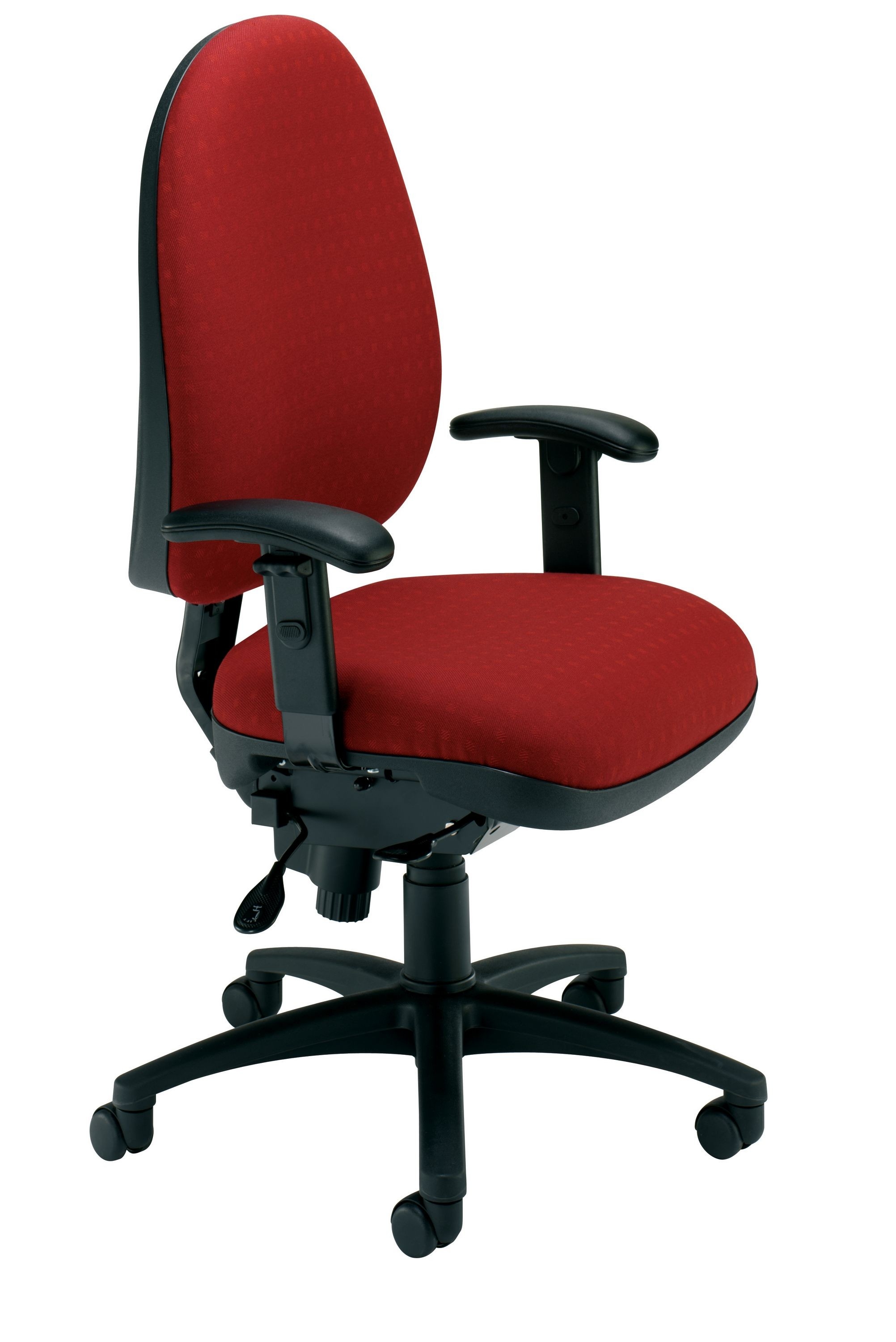 back care chair