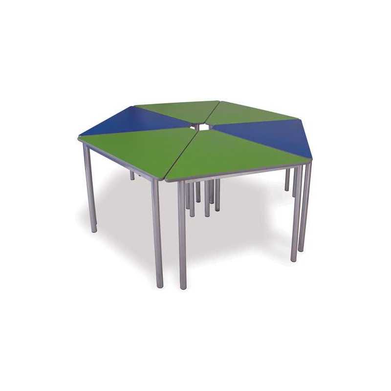 Link Triangular Classroom Tables