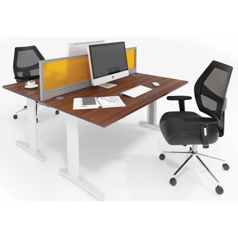 TR10 Rectangular Desks