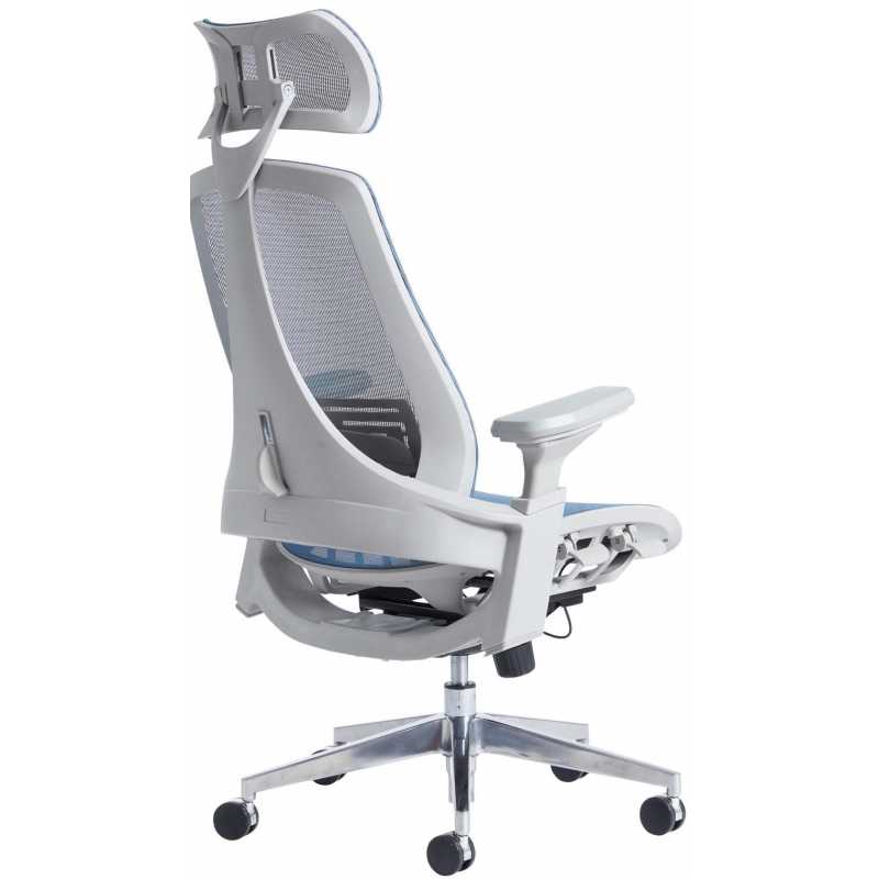 Sorrento Mesh Back Posture Chair, a Comfortable Ergonomic Office Chair