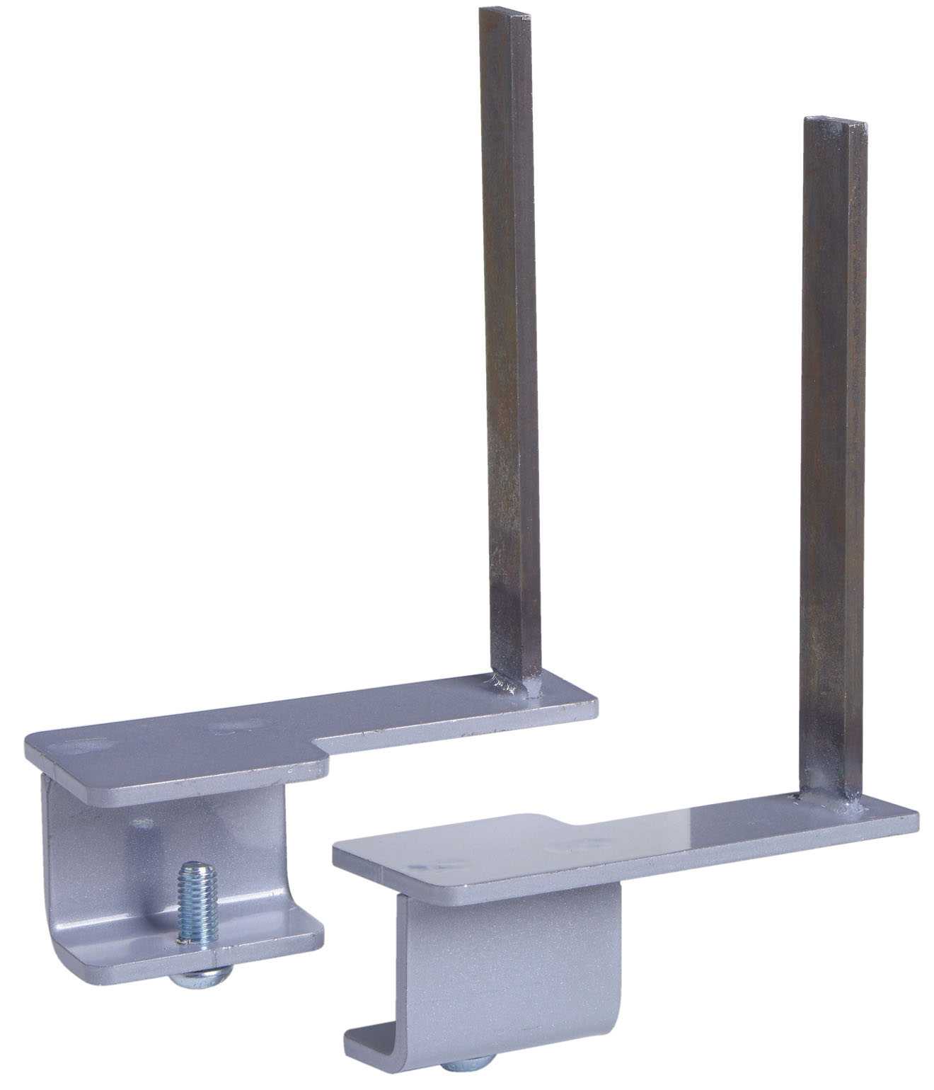 Aluminium Screen Bracket