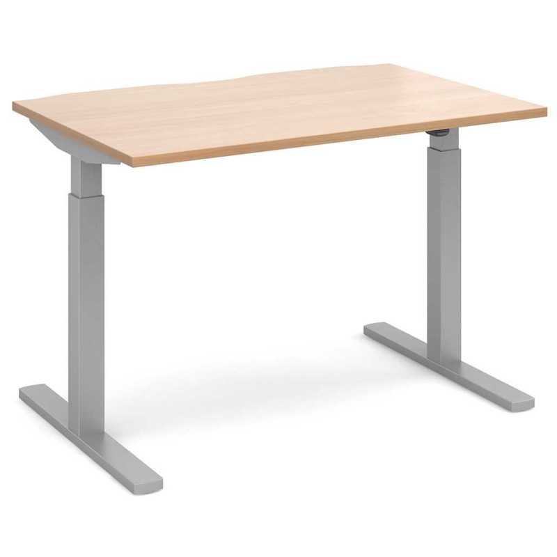 Elev8 Mono Sit Stand Desks