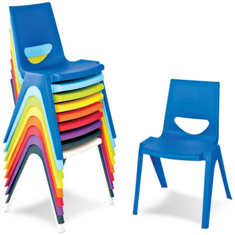 EN ONE Chairs, One Piece Chair in all Sizes