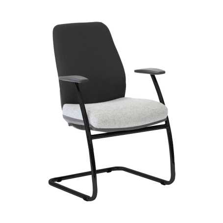 Sensit Cantilever visitors chair