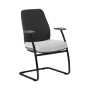 Sensit Cantilever visitors chair