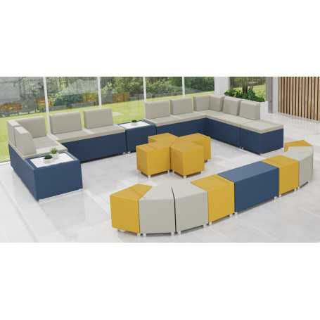 SIT-u Breakout Seating