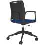 Olsen Mesh Back Swivel Chair