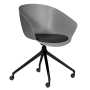 Scoot Swivel Chair