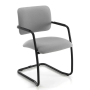 Matrix Cantilever Frame Chair