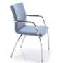 Ultra Modern Reception Chairs