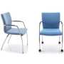 Ultra Modern Reception Chairs