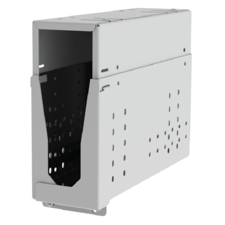 Adjustable Security Enclosures