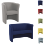 Celestra Tub Chairs