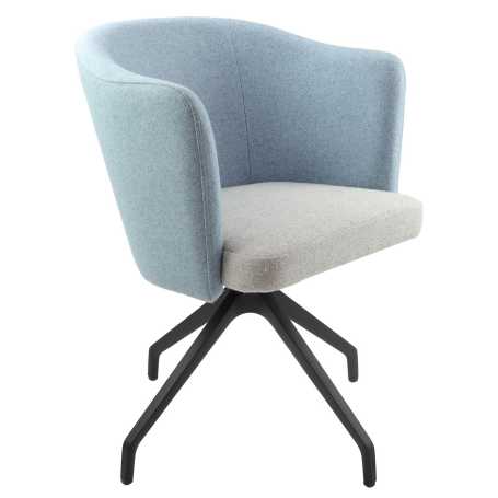 Otis Reception Soft Seating Chair