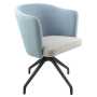 Otis Reception Soft Seating Chair