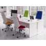 Shell Modern Executive Chair