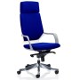 Shell Modern Executive Chair