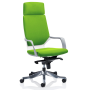 Shell Modern Executive Chair