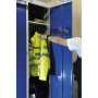 Police Lockers