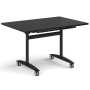 Express Delivery Deluxe Flip Top Tables