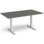 Elev8 Rectangular Height Adjustable Boardroom Table