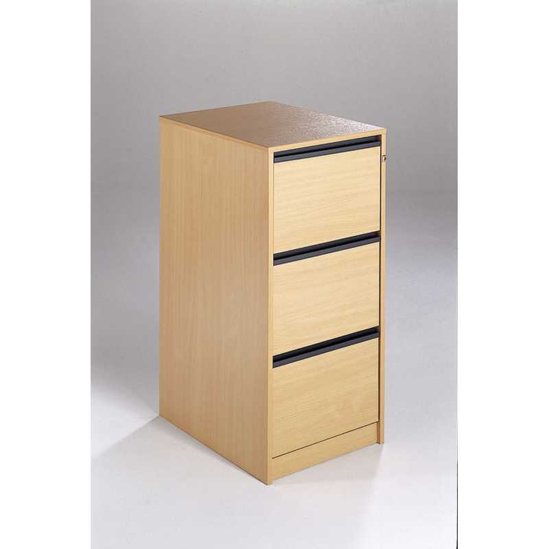 Wooden Filing Cabinets For The Office